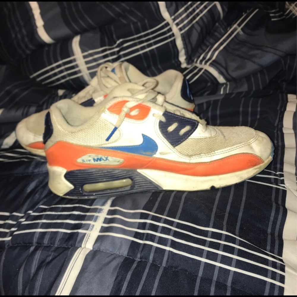 Air max - Picture 2 of 2